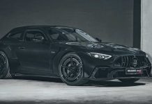 Brabus-Mercedes-AMG-GT-Shooting-Brake