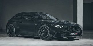 Brabus-Mercedes-AMG-GT-Shooting-Brake