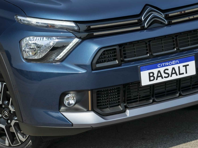 Citroën-Basalt-Brasil