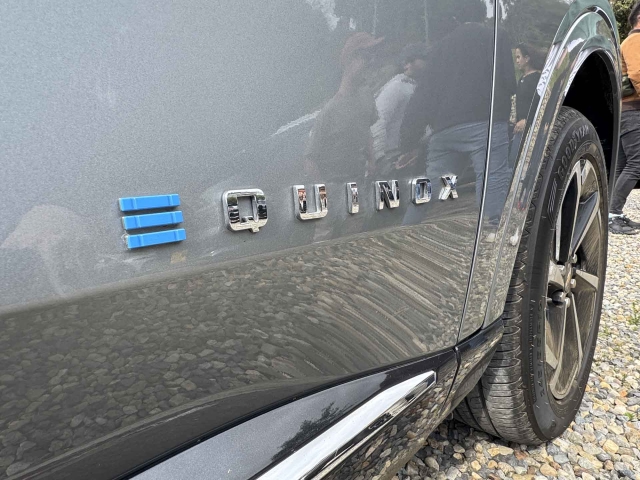 Chevrolet-Equinox-eléctrica-Colombia-lanzamiento-2025