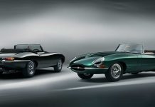 Jaguar-E-Type-clásicos