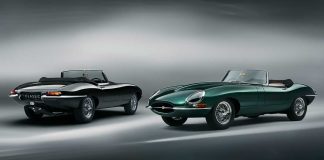 Jaguar-E-Type-clásicos