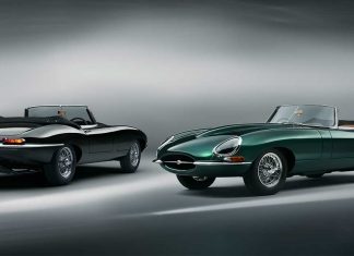 Jaguar-E-Type-clásicos