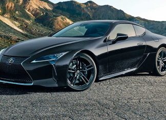 Lexus-LC-2025-V8