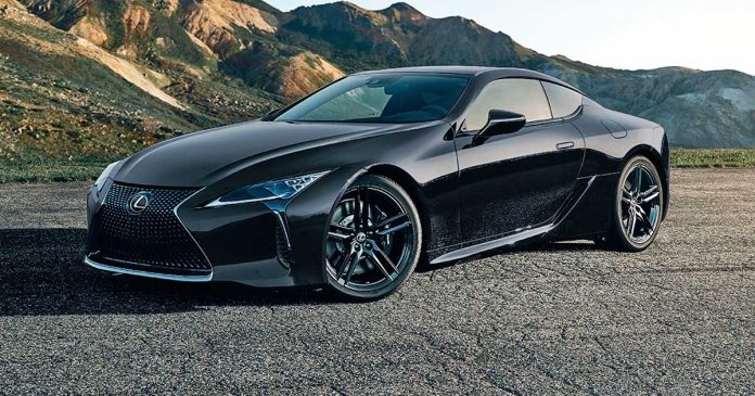 Lexus-LC-2025-V8