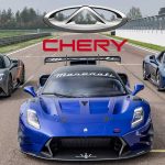 Maserati-Chery-rumor