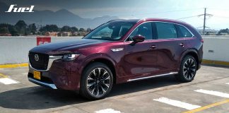 Mazda-CX-90-tres-filas-Colombia