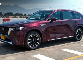 Mazda-CX-90-tres-filas-Colombia