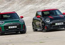 Mini-eléctrico-John-Cooper-Works-Aceman