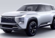 Mitsubishi-DST-concepto-Xforce