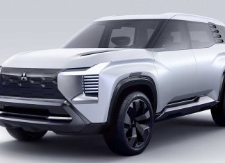 Mitsubishi-DST-concepto-Xforce