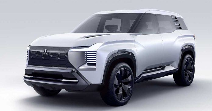 Mitsubishi-DST-concepto-Xforce