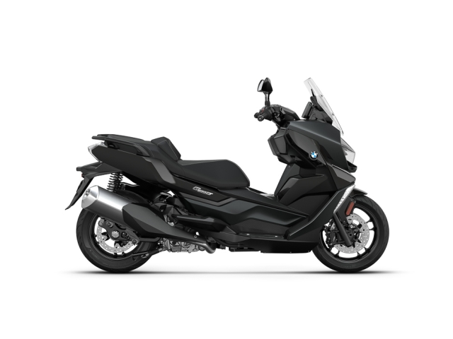 BMW C 400