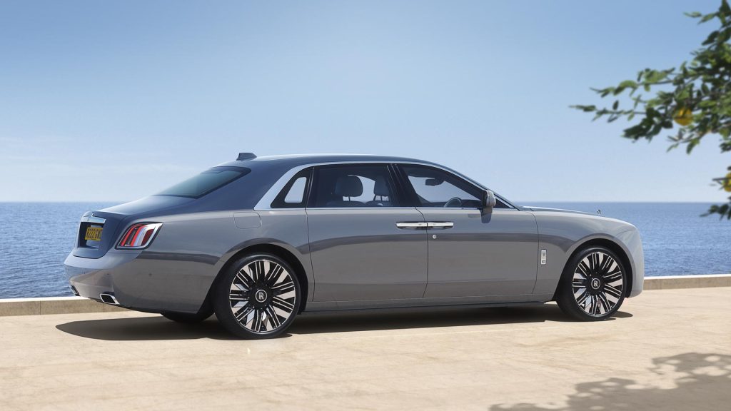 Rolls-Royce-Ghost-Serie-II