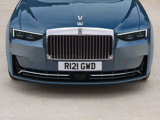 Rolls-Royce-Ghost-Serie-II