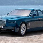 Rolls-Royce-Ghost-Serie-II