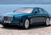 Rolls-Royce-Ghost-Serie-II