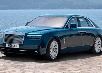 Rolls-Royce-Ghost-Serie-II