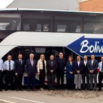 Scania-buses-Colombia-Bolivariano