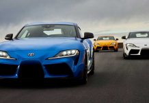 Toyota-GR-Supra-BMW-seguirá