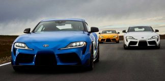 Toyota-GR-Supra-BMW-seguirá