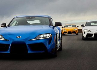 Toyota-GR-Supra-BMW-seguirá