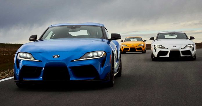 Toyota-GR-Supra-BMW-seguirá