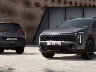 Kia-Sportage-2025