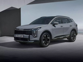 Kia-Sportage-2025