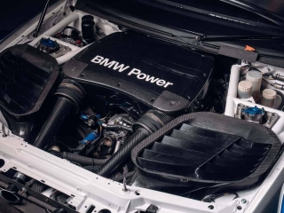 © Mark Riccioni / Speedhunters BMW-M3-GTR-Need-for-Speed-most-wanted