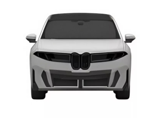 BMW-iX3-filtrada