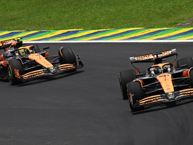 F1 2024 Brasil