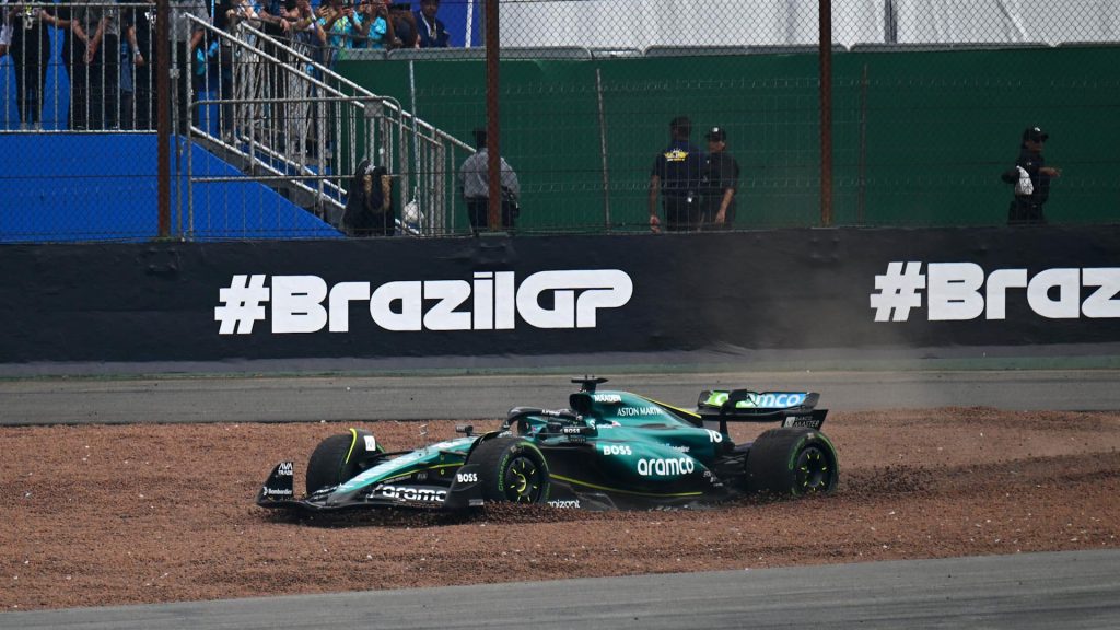 F1 2024 Brasil