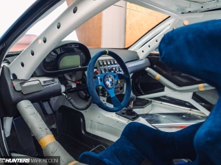 © Mark Riccioni / Speedhunters BMW-M3-GTR-Need-for-Speed-most-wanted