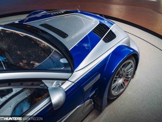 © Mark Riccioni / Speedhunters BMW-M3-GTR-Need-for-Speed-most-wanted