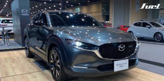 Mazda-CX-30-Homura-Colombia