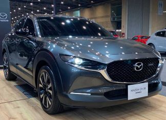 Mazda-CX-30-Homura-Colombia