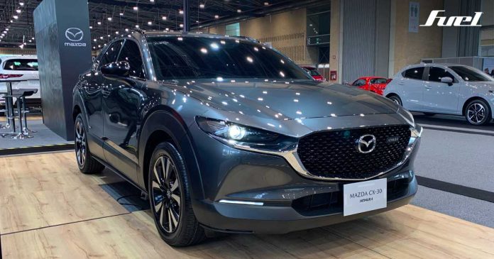 Mazda-CX-30-Homura-Colombia