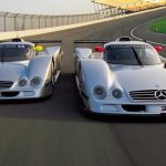 Mercedes-Benz-Le-Mans