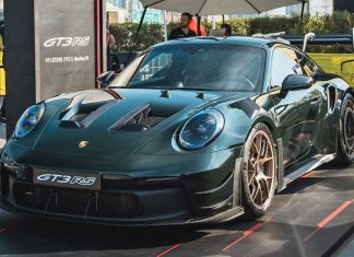 Porsche-911-GT3-RS-Manthey 2