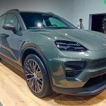 Porsche-Macan-eléctrico-Colombia