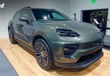 Porsche-Macan-eléctrico-Colombia