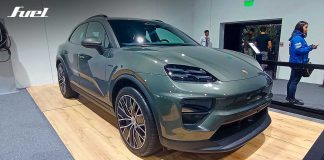 Porsche-Macan-eléctrico-Colombia