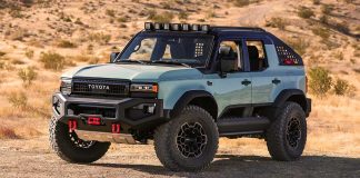 Toyota-Land-Cruiser-Prado-4Runner-SEMA