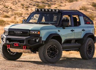 Toyota-Land-Cruiser-Prado-4Runner-SEMA