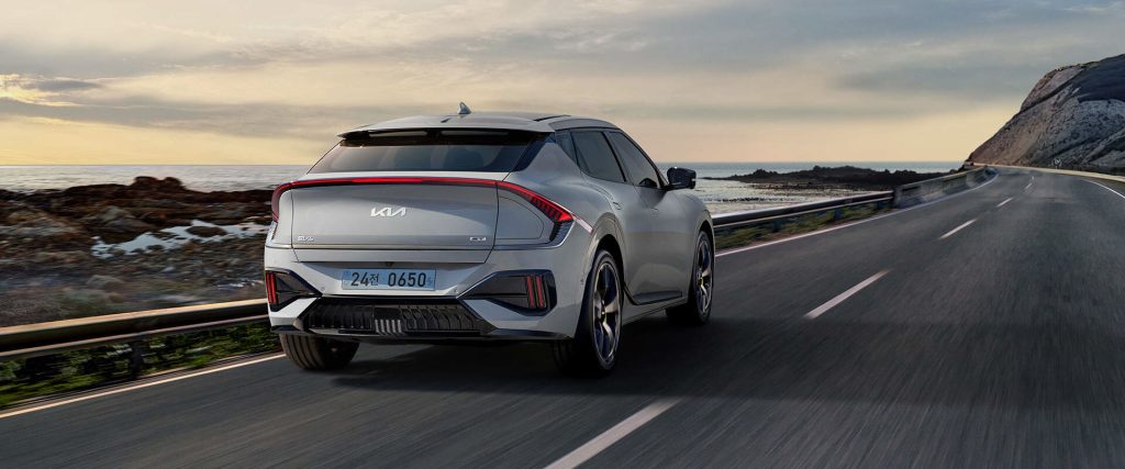 Kia-EV6-GT-2025-actualización