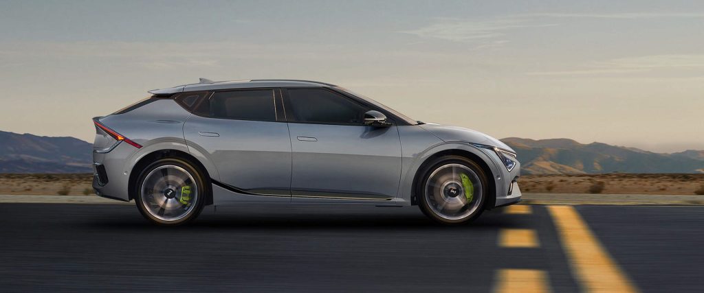 Kia-EV6-GT-2025-actualización