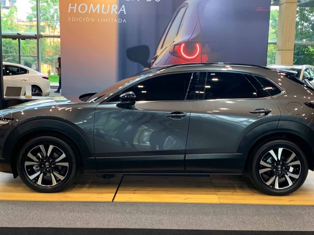 Mazda-CX-30-Homura-Colombia