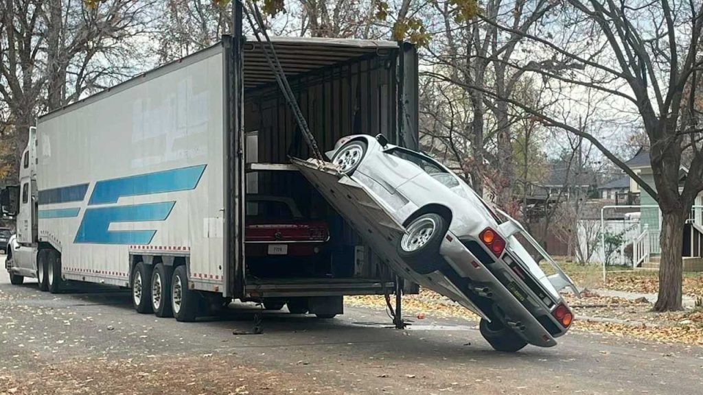 Lamborghini-Diablo-caída-transporte