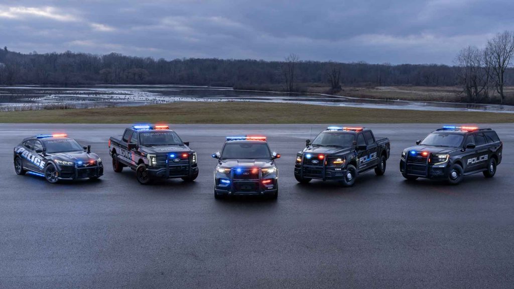 Ford-Expedition-policía